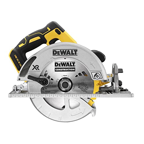 Circular Saws