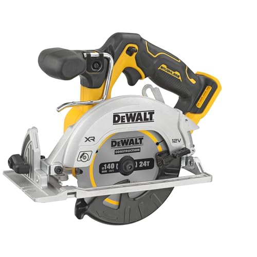 Cordless Circular Saws
