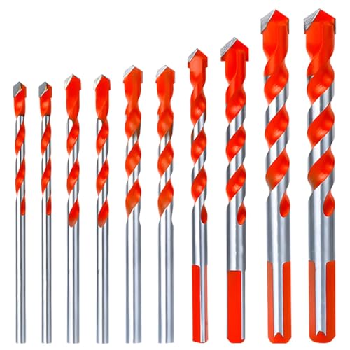 Masonry Bits