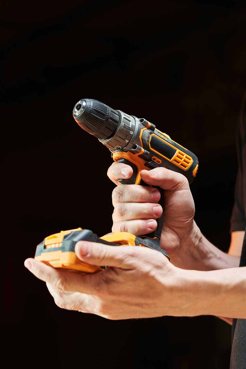 Ultimate Guide To Cordless Power Tools UK 2025 | Best Brands & Buying Tips