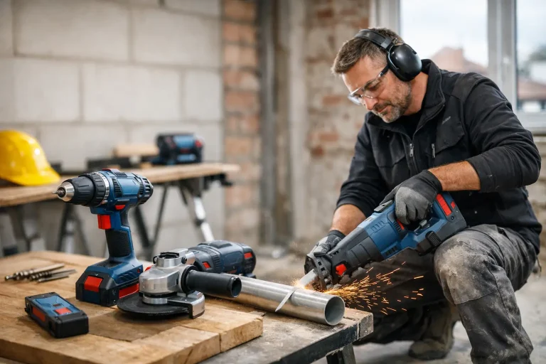 Professional Power Tools Bosch Buyers Guide 7 Professional Power Tools Bosch Buyers Guide