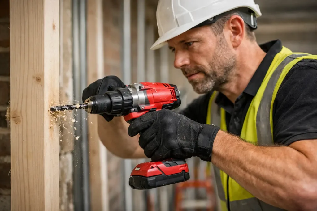Milwaukee Combi Drill Review: Worth It?