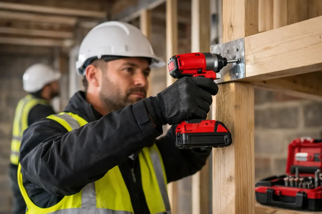 Home Page - Paul 55 Milwaukee Impact Driver Review