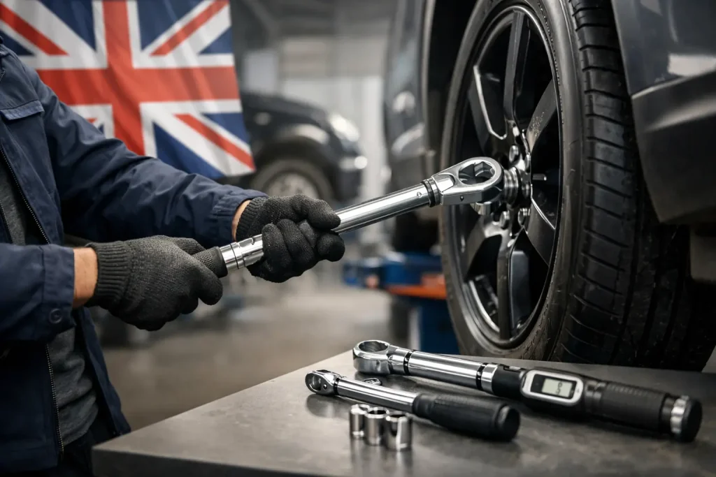 Home Page - Paul 69 Best Torque Wrench UK Buying Guide