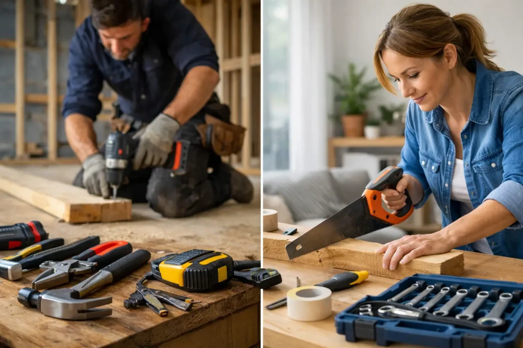 Home Page - Paul 55 Hand Tools Buying Guide for Trade and DIY
